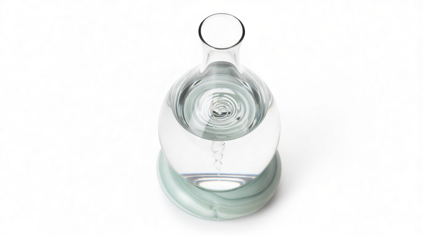 Retrouver une eau vivante : mes pistes concrètes pour la maison