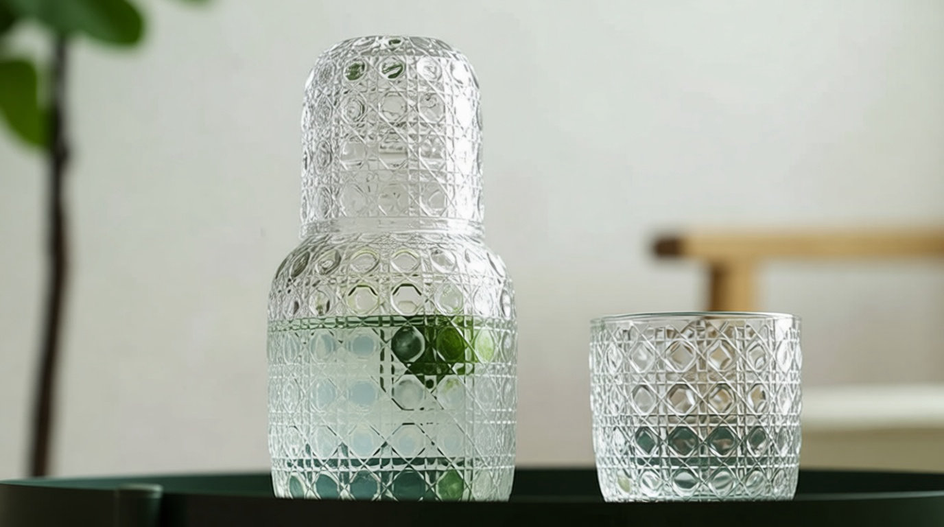 Mes astuces pour retrouver une eau de qualité sans se ruiner