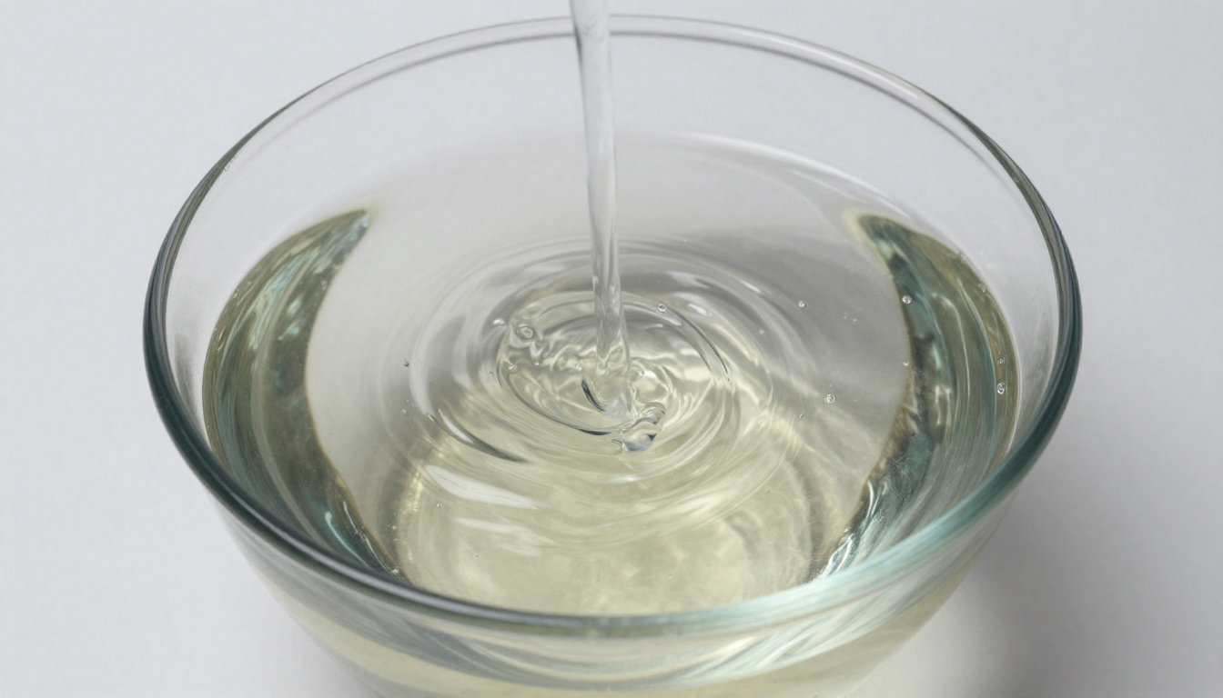 Eau structurée et animaux : comprendre les principes physiques de base