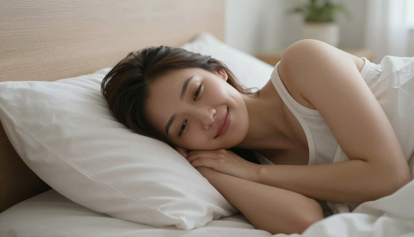 L'eau structurée peut-elle vraiment influencer votre sommeil ?