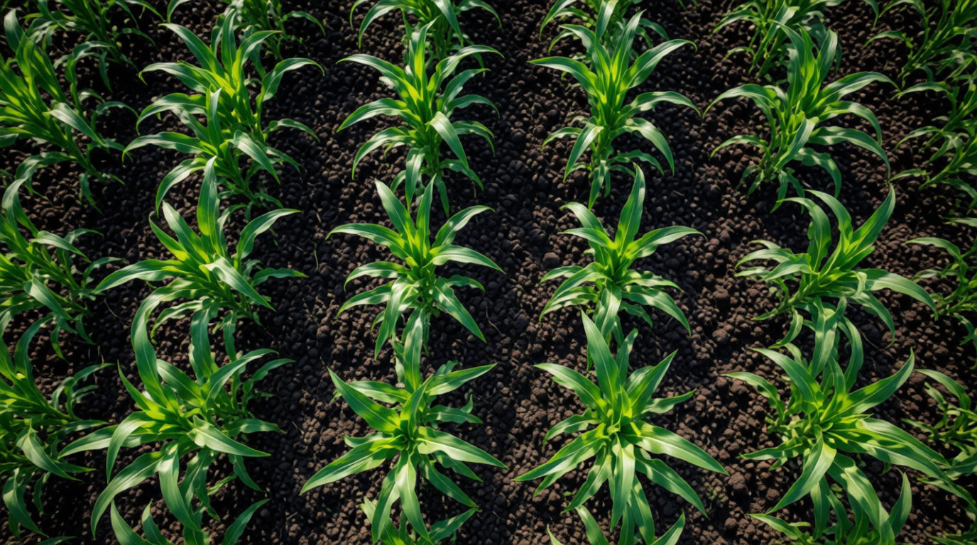 Pourquoi vos plantes et vos cellules préfèrent l'eau vivante