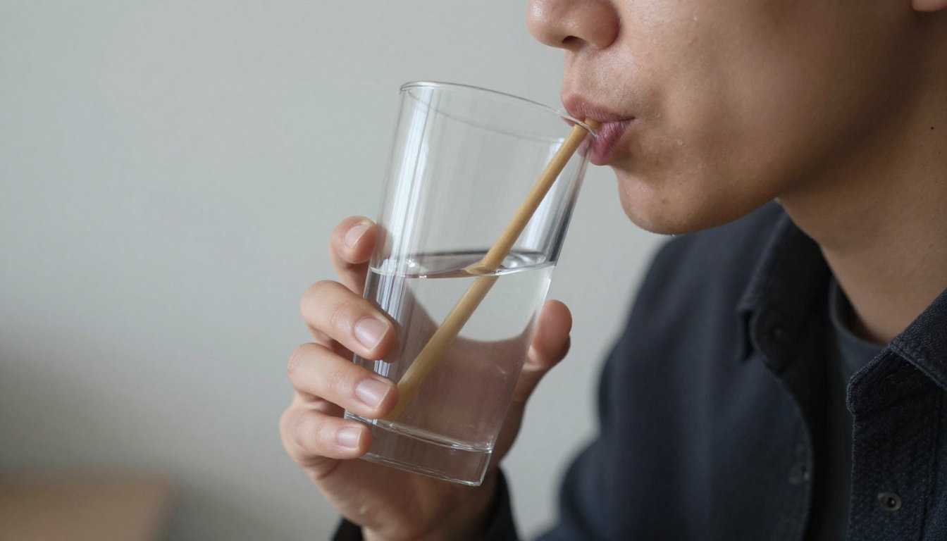 Ma stratégie pour combiner pureté et vitalité