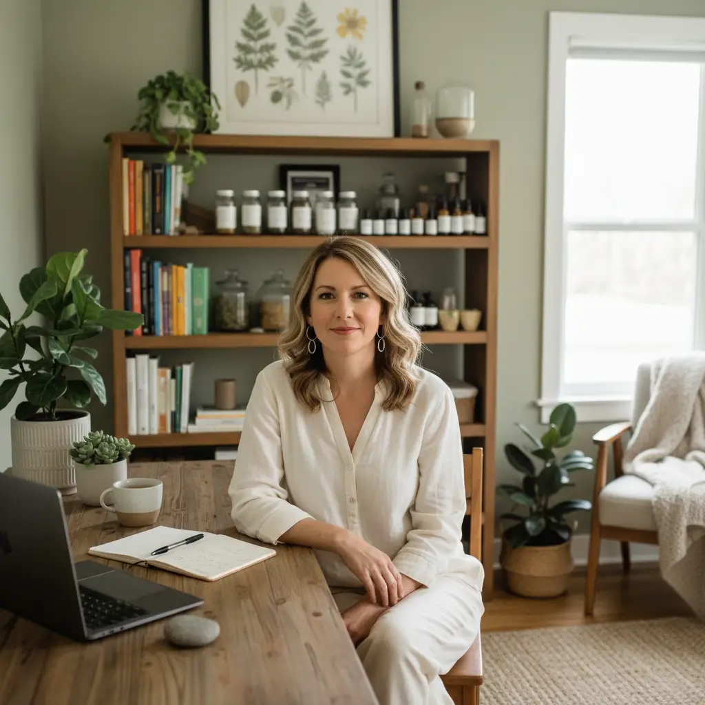 alexandra moreau naturopathe