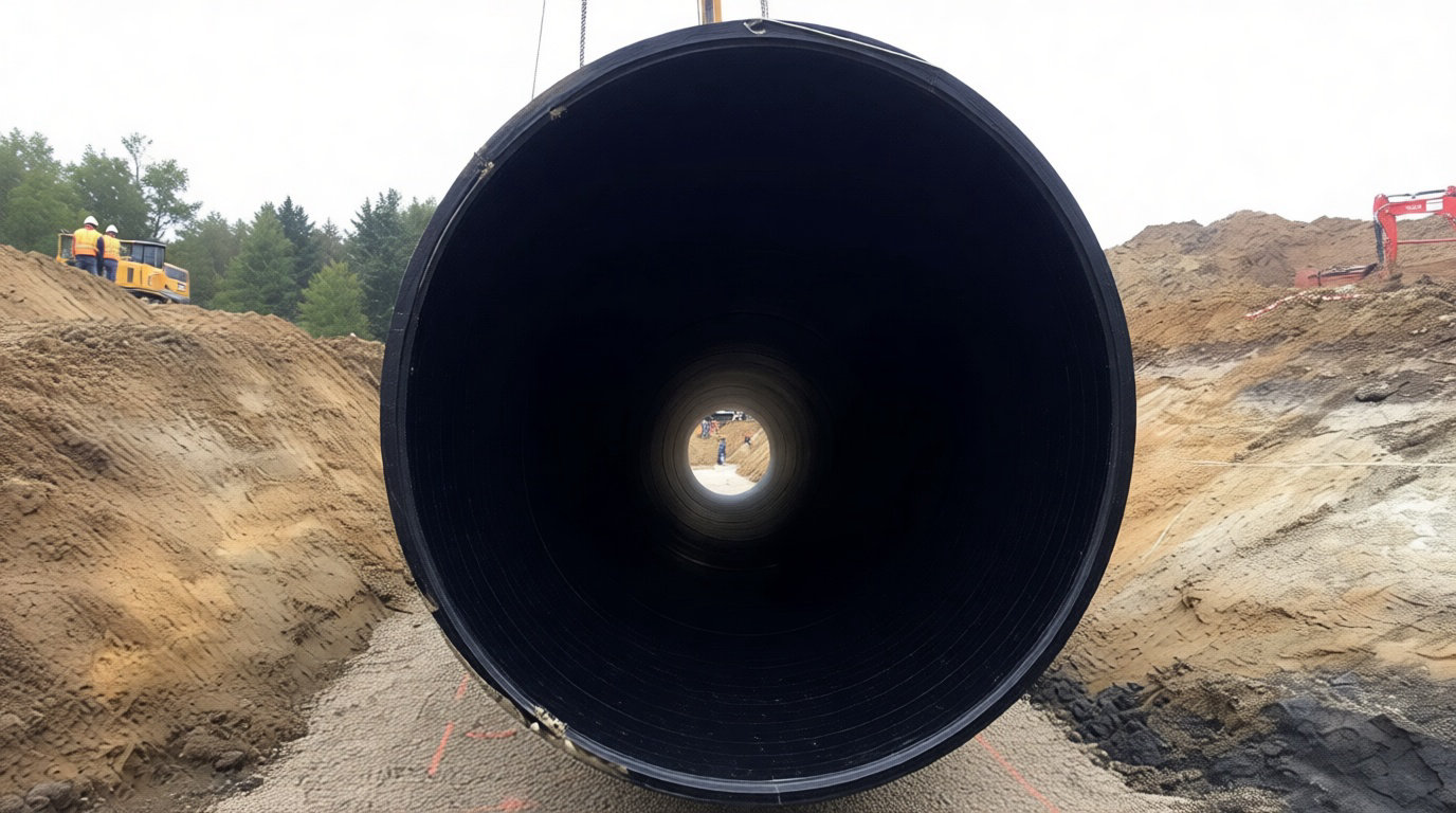 Canalisations et pression : le calvaire mécanique de l'eau du robinet