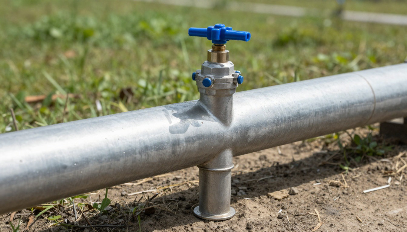 L'impact de l'eau vivante sur la gestion technique de l'élevage