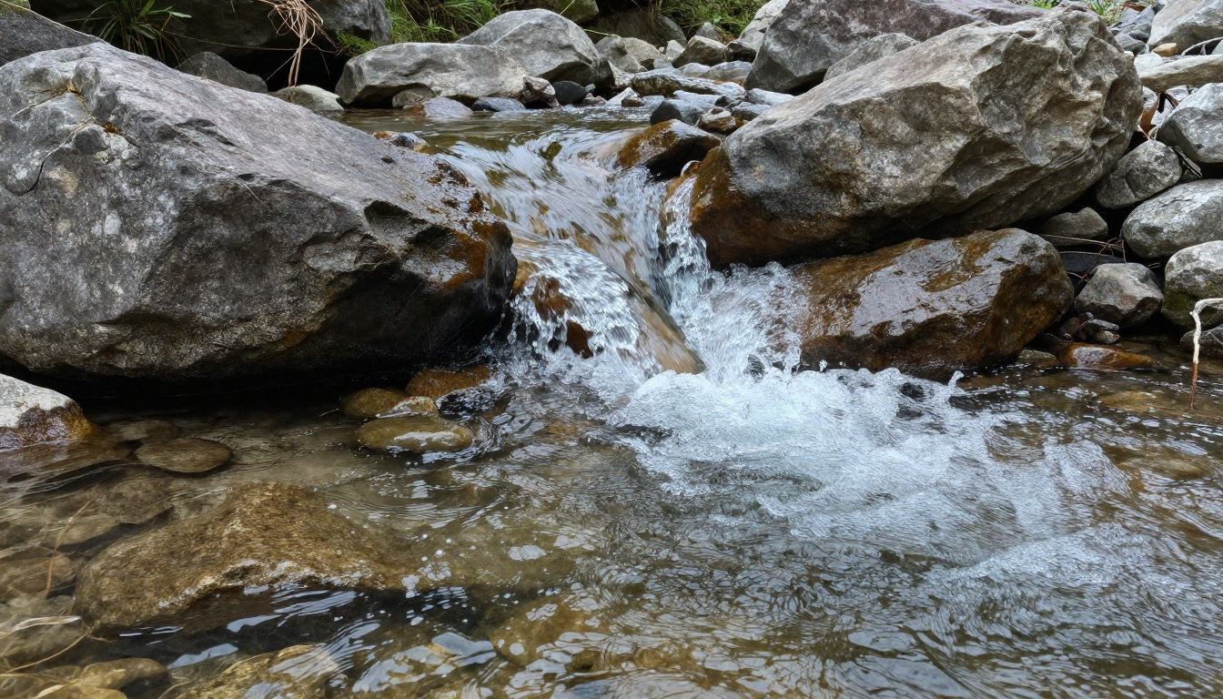 Robinet, filtre ou vortex : quelle eau choisir ?