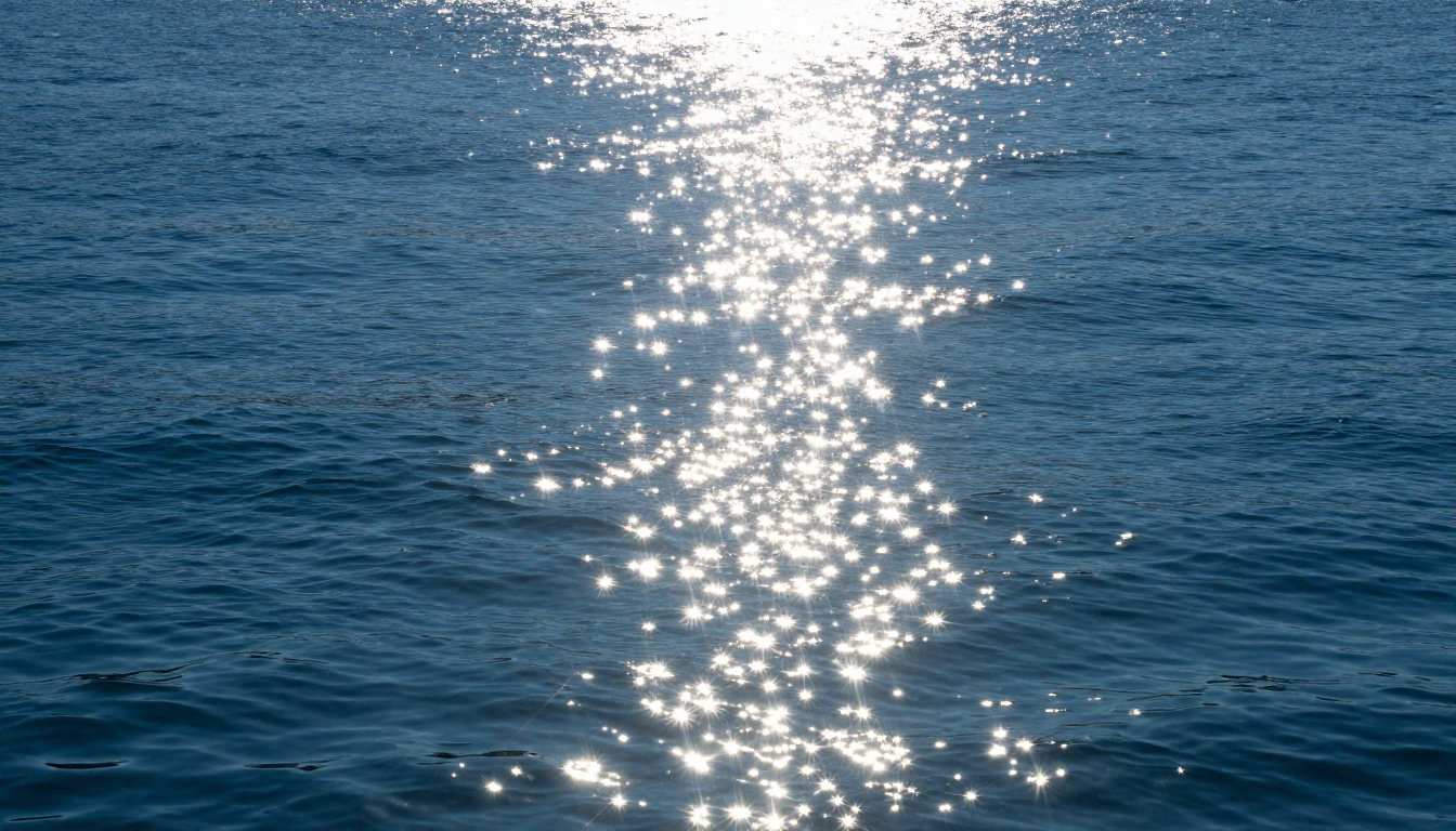 L'eau est-elle réellement un mur opaque pour l'infrarouge ?