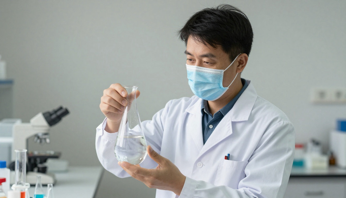 Décrypter les paramètres : ce que les chiffres disent de vos nitrates et pesticides