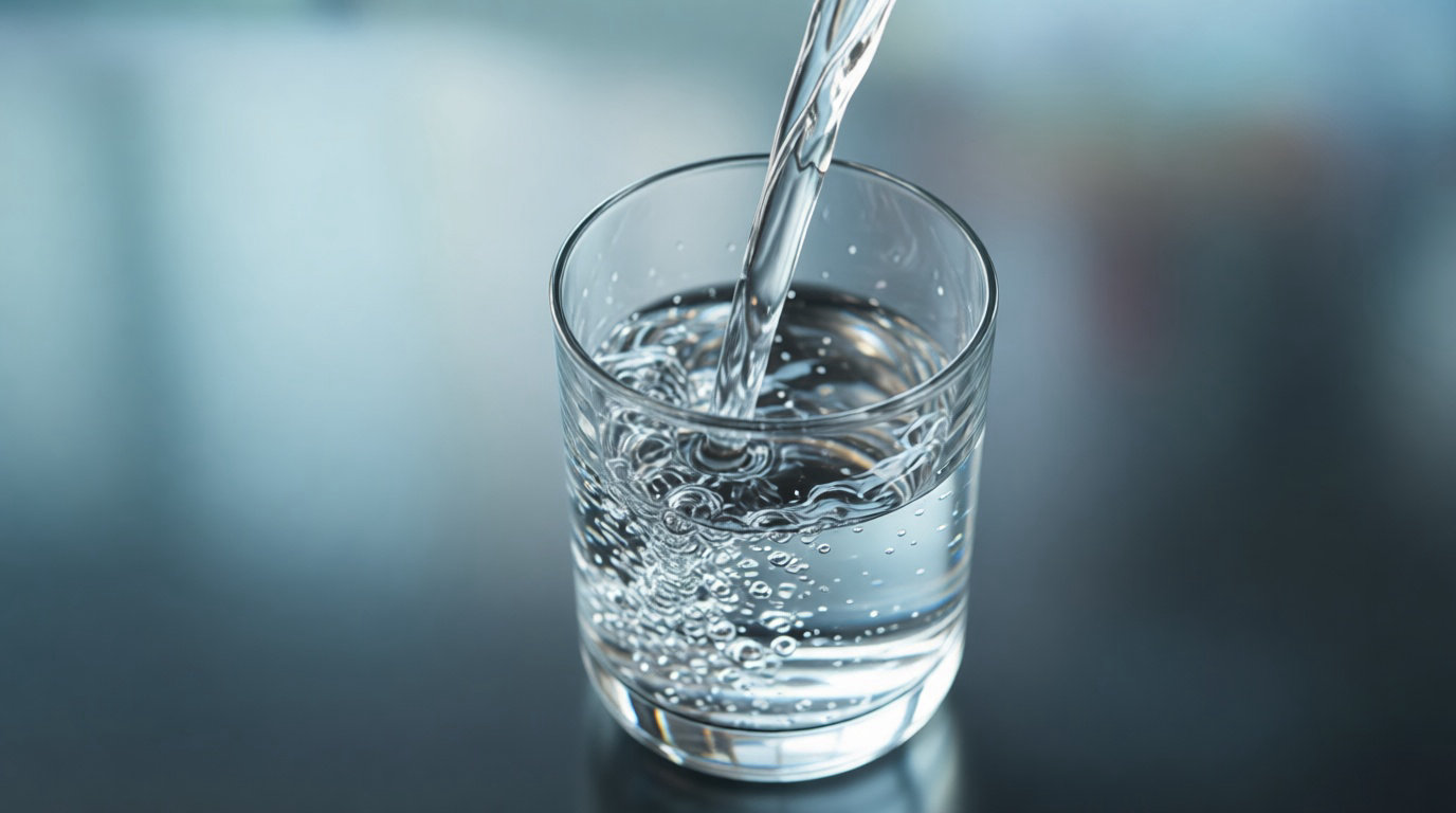 Le chlore et les traitements : quand la potabilité sacrifie la vitalité