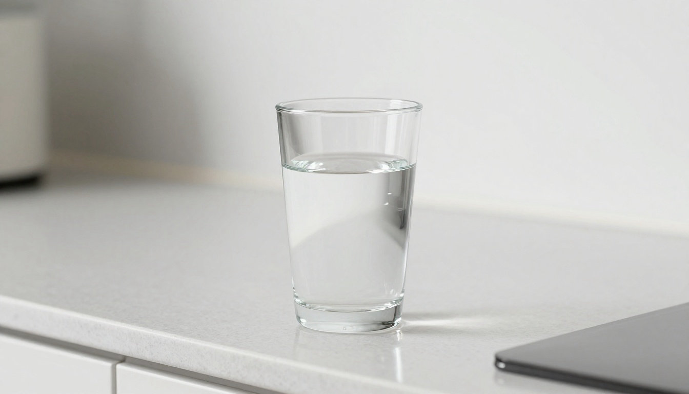 Quelle eau choisir au robinet face aux enjeux sanitaires de 2026 ?