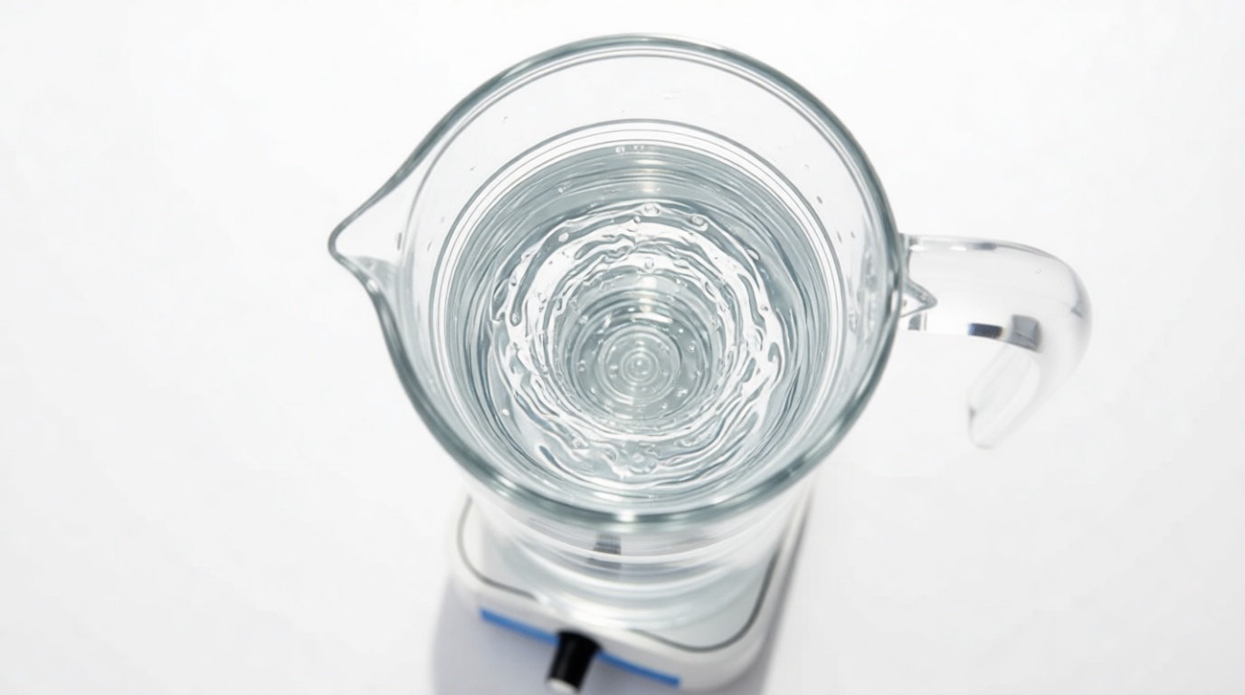 Vortex manuel ou appareil : quelle méthode choisir pour sa vitalité ?