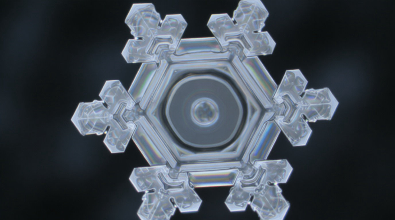 Eau magnétisée : ce que nous dit la science sur la structure moléculaire