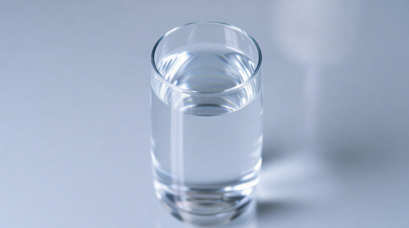 Qualité de l'eau et sécurité : mes mises en garde nécessaires