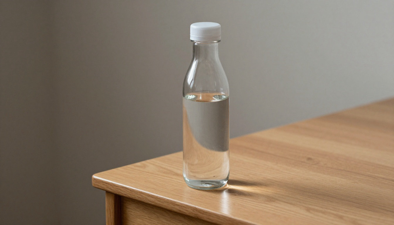 Guide pratique pour une transition vers une eau vivante