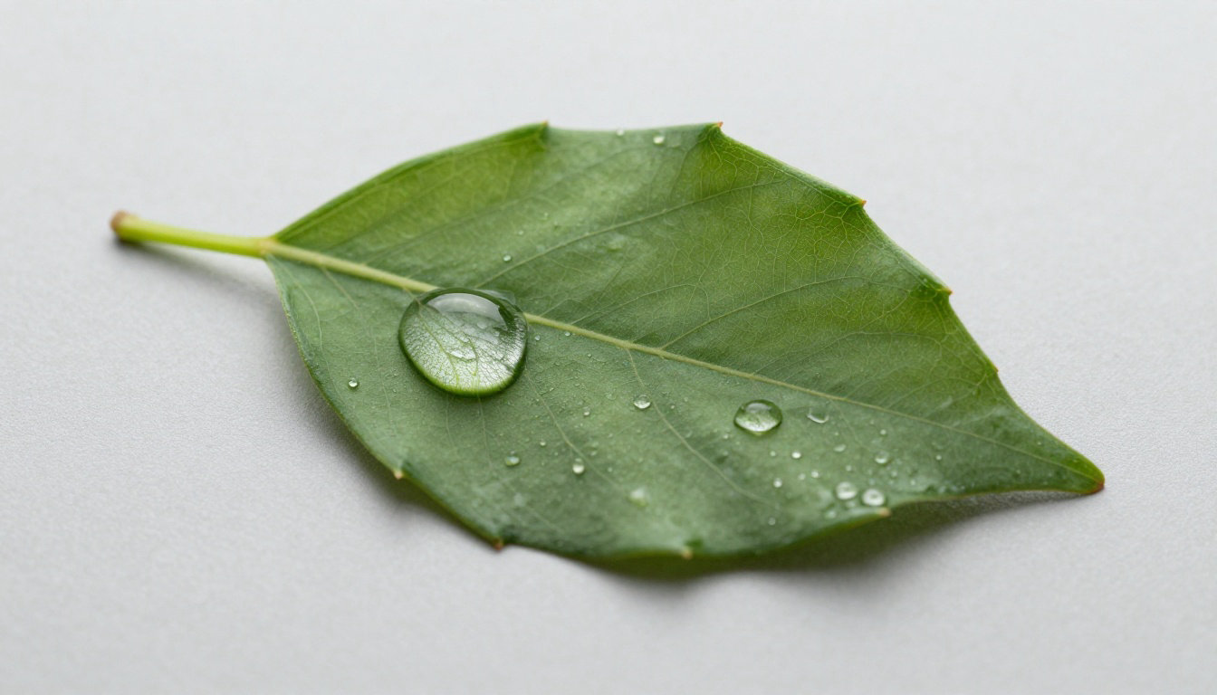 Comment un champ magnétique bouscule-t-il la molécule d'eau ?