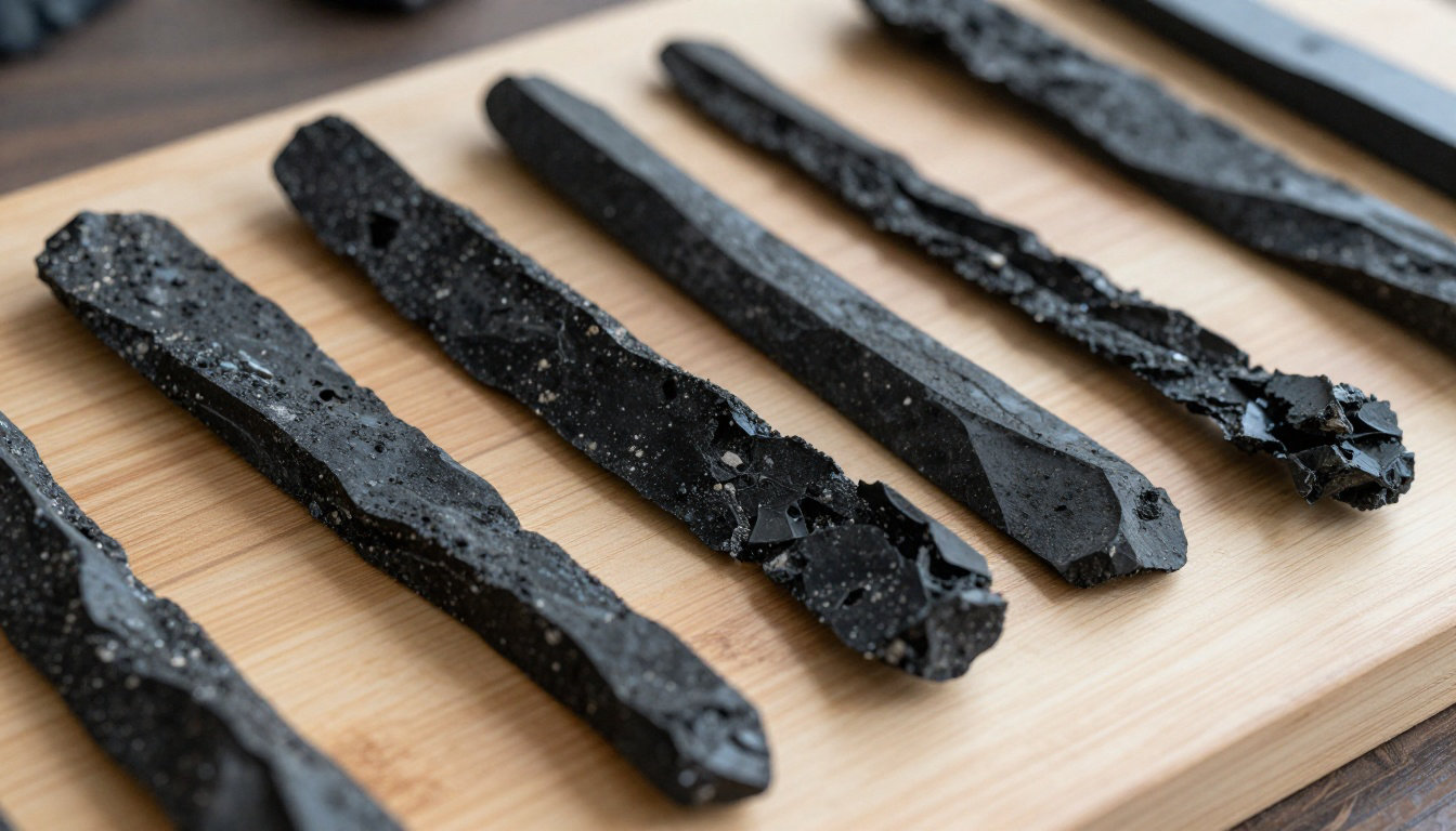 3 signes pour savoir si vos pierres sont encore efficaces