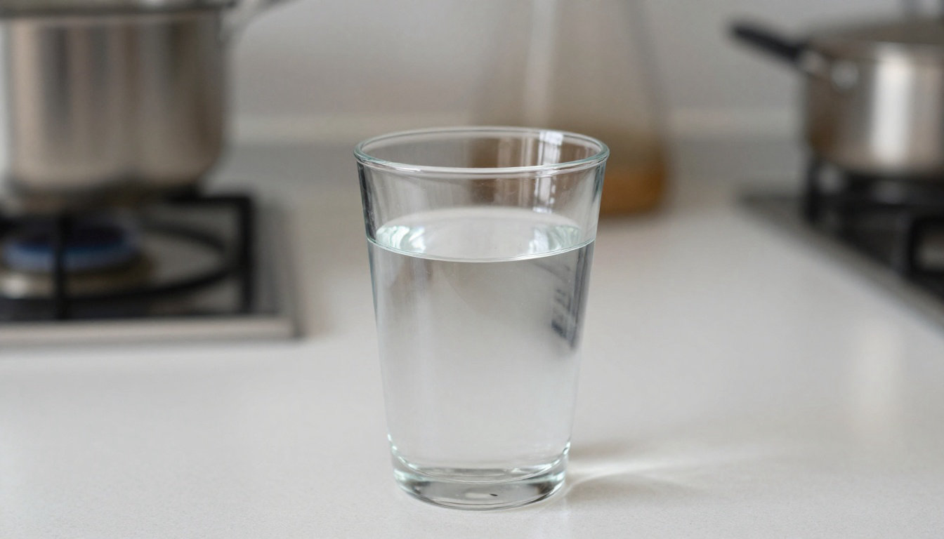 Où trouver les analyses gratuites de votre eau de robinet ?