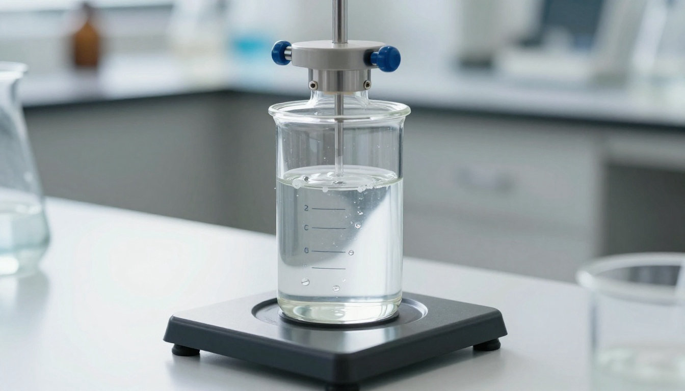 Eau distillée : nature et procédé de fabrication