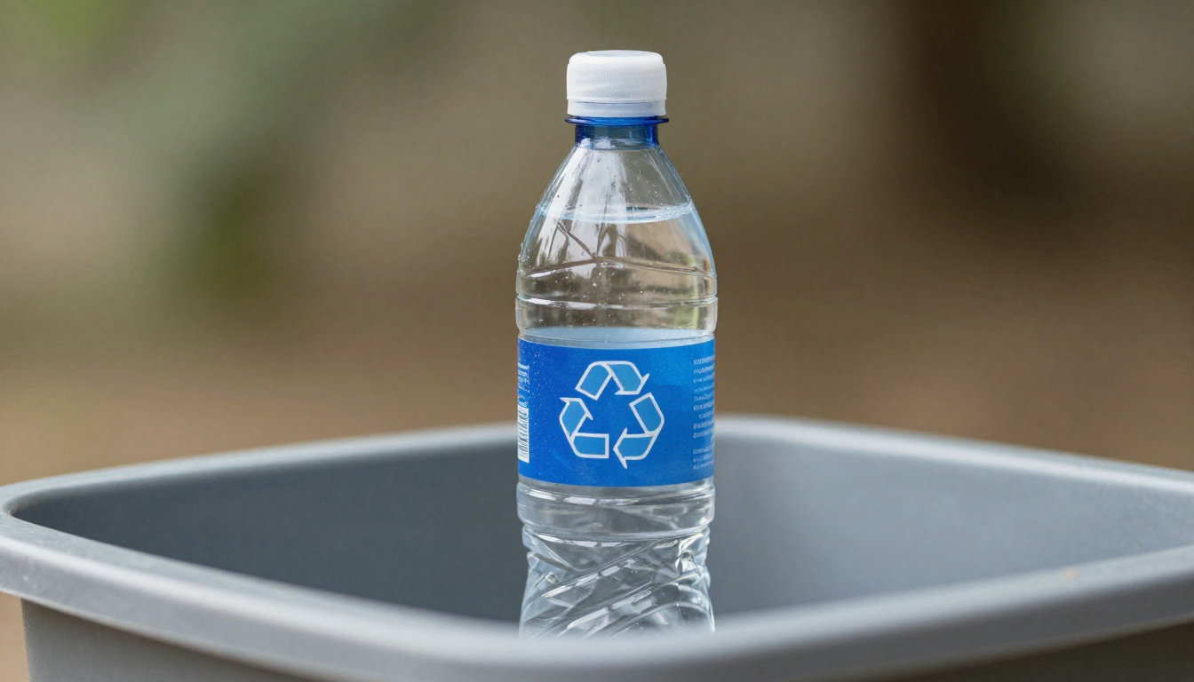 Au-delà de la pureté : les traitements autorisés et l'impact plastique