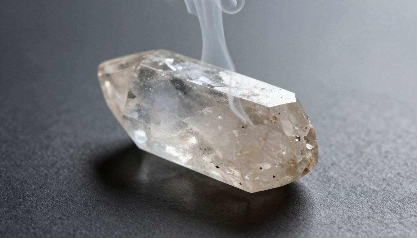 Tourmaline et eau : les erreurs d'entretien à éviter absolument