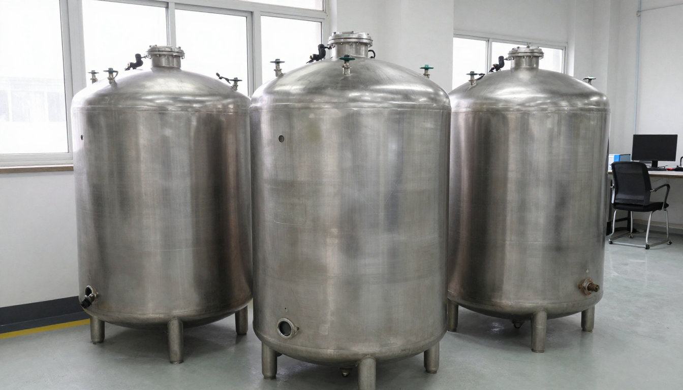 Le rôle du chlore dans notre réseau d'eau potable