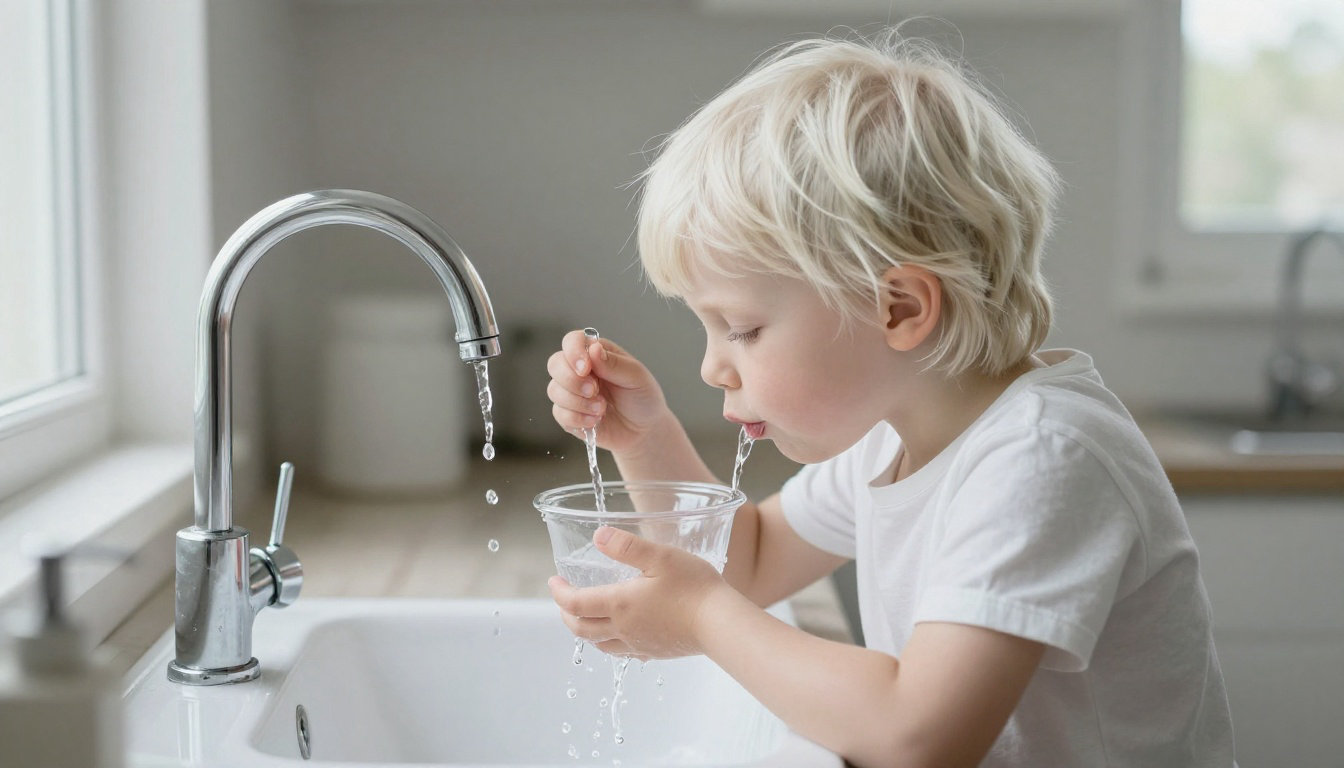 Adieu polluants : pourquoi cette filtration séduit les familles