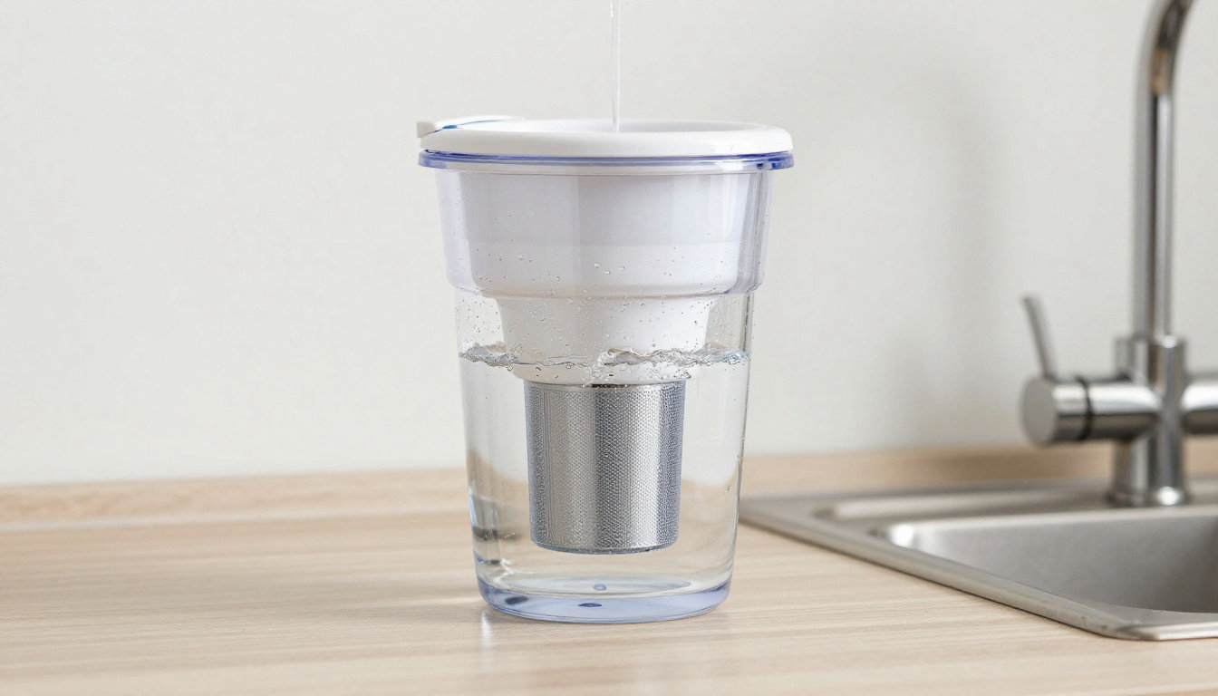 Bien choisir son système de filtration : ioniseur ou osmose