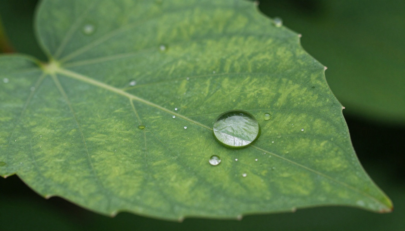 Eau structurée et vieillissement : comprendre la quatrième phase de l'eau