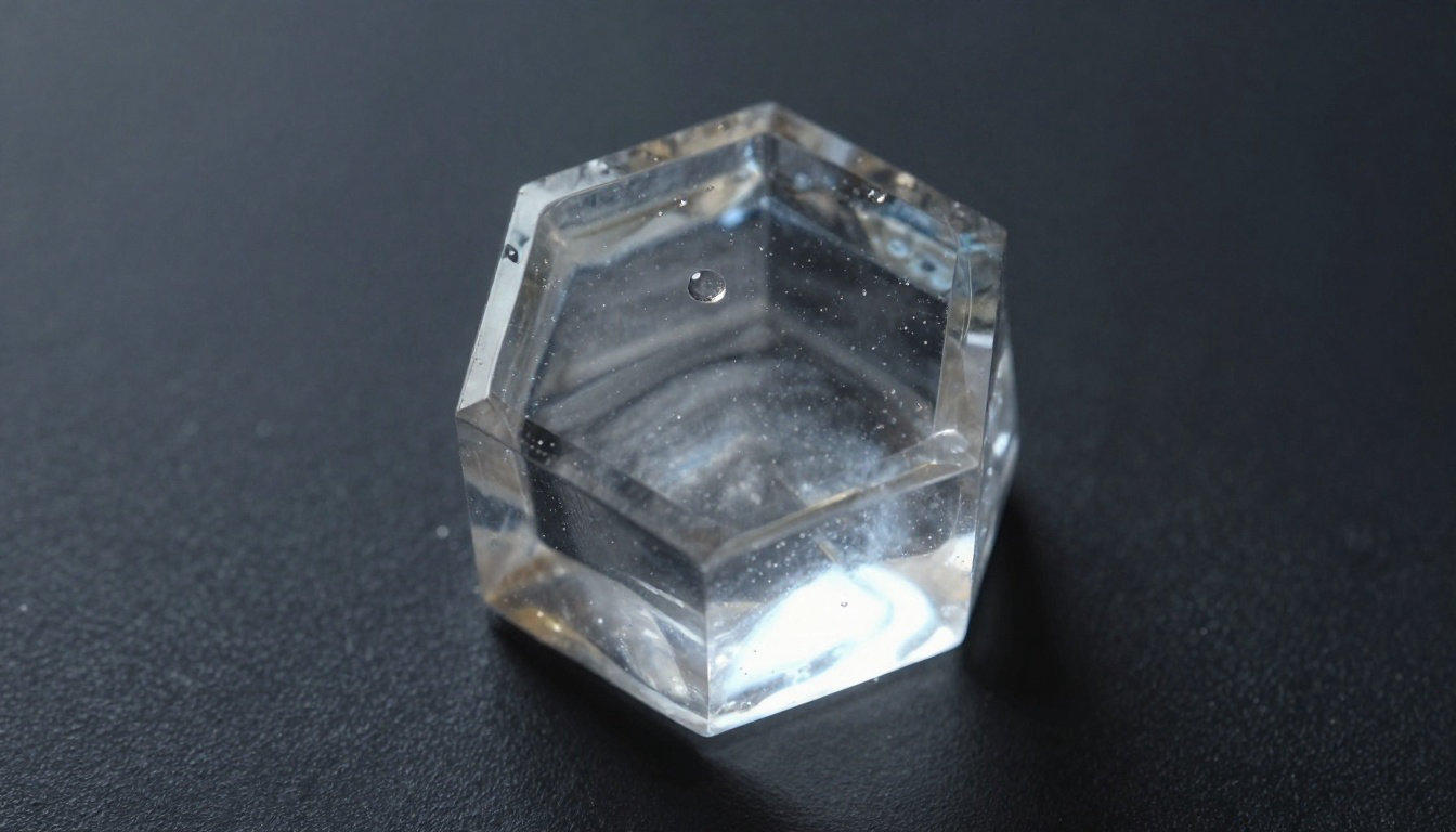L'eau structurée au service de votre immunité