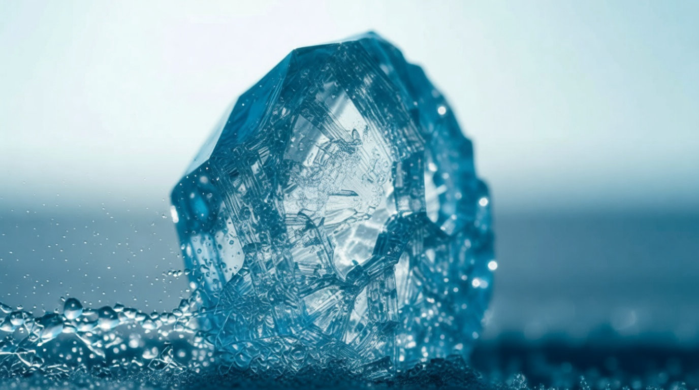 L'eau structurée par l'intention : définition et mécanismes fondamentaux