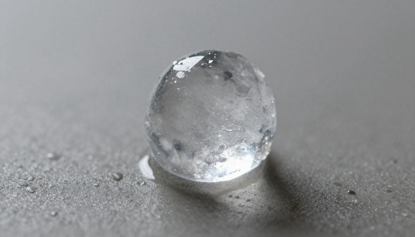 Entre science et croyance : la vérité sur la structure de l'eau