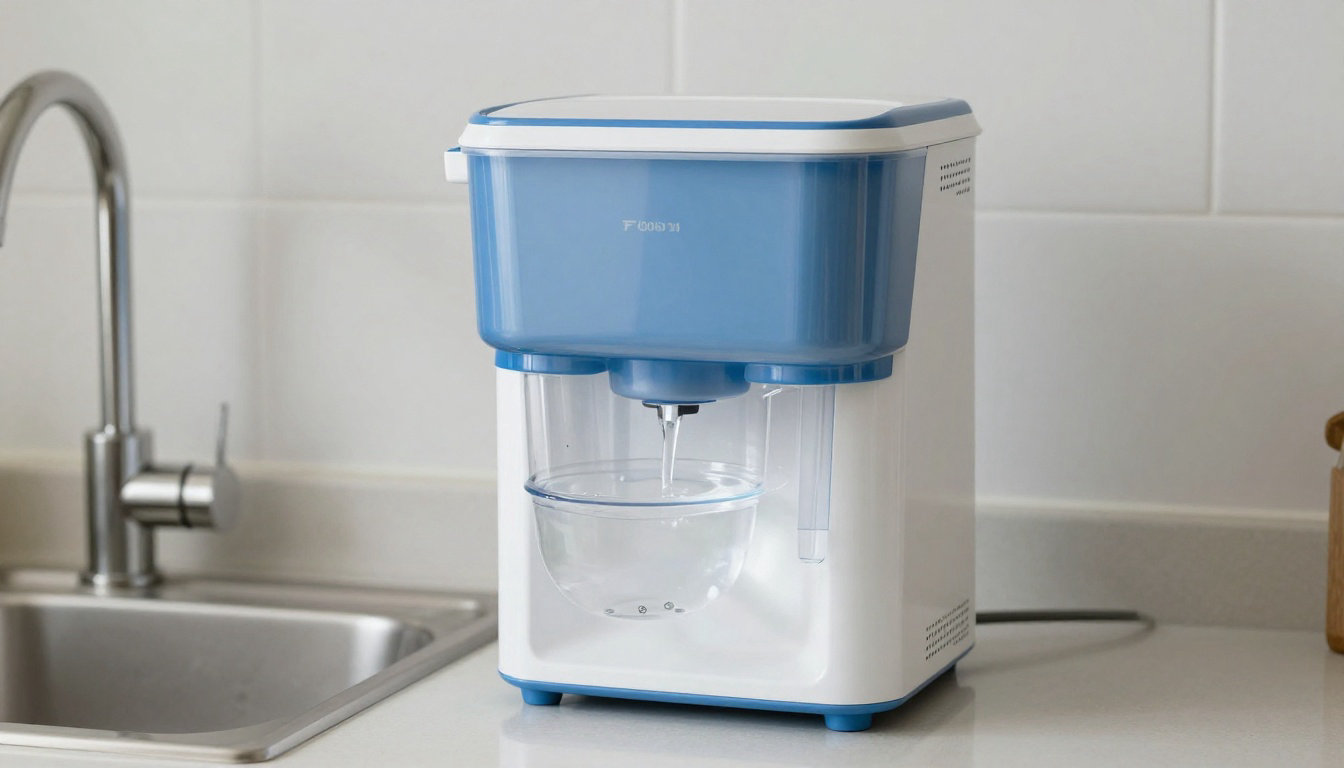 Eau osmosée et santé : un filtrage radical pour une pureté extrême