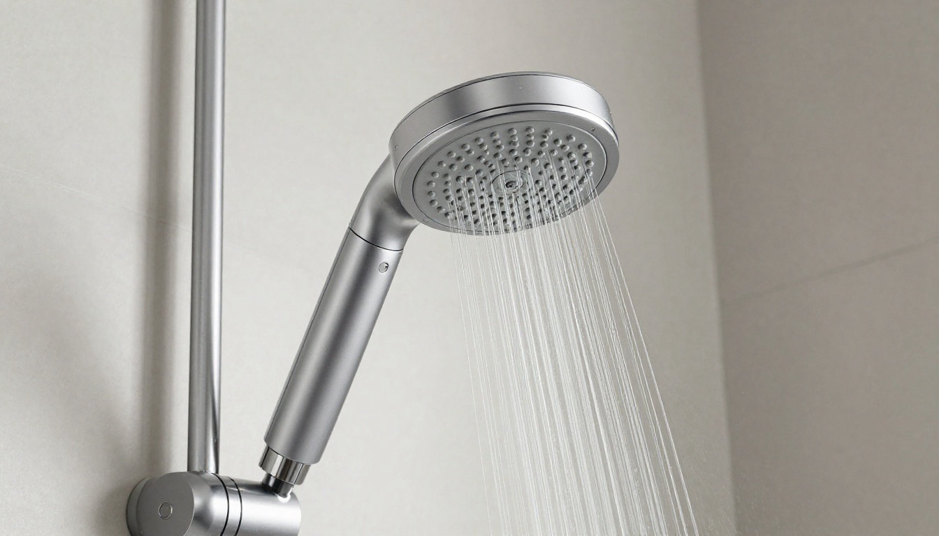 3 solutions concrètes pour mieux vivre avec une eau dure