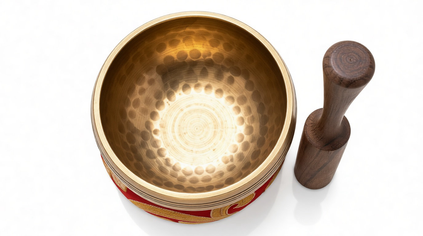 Mes astuces pour pratiquer la sonothérapie à la maison