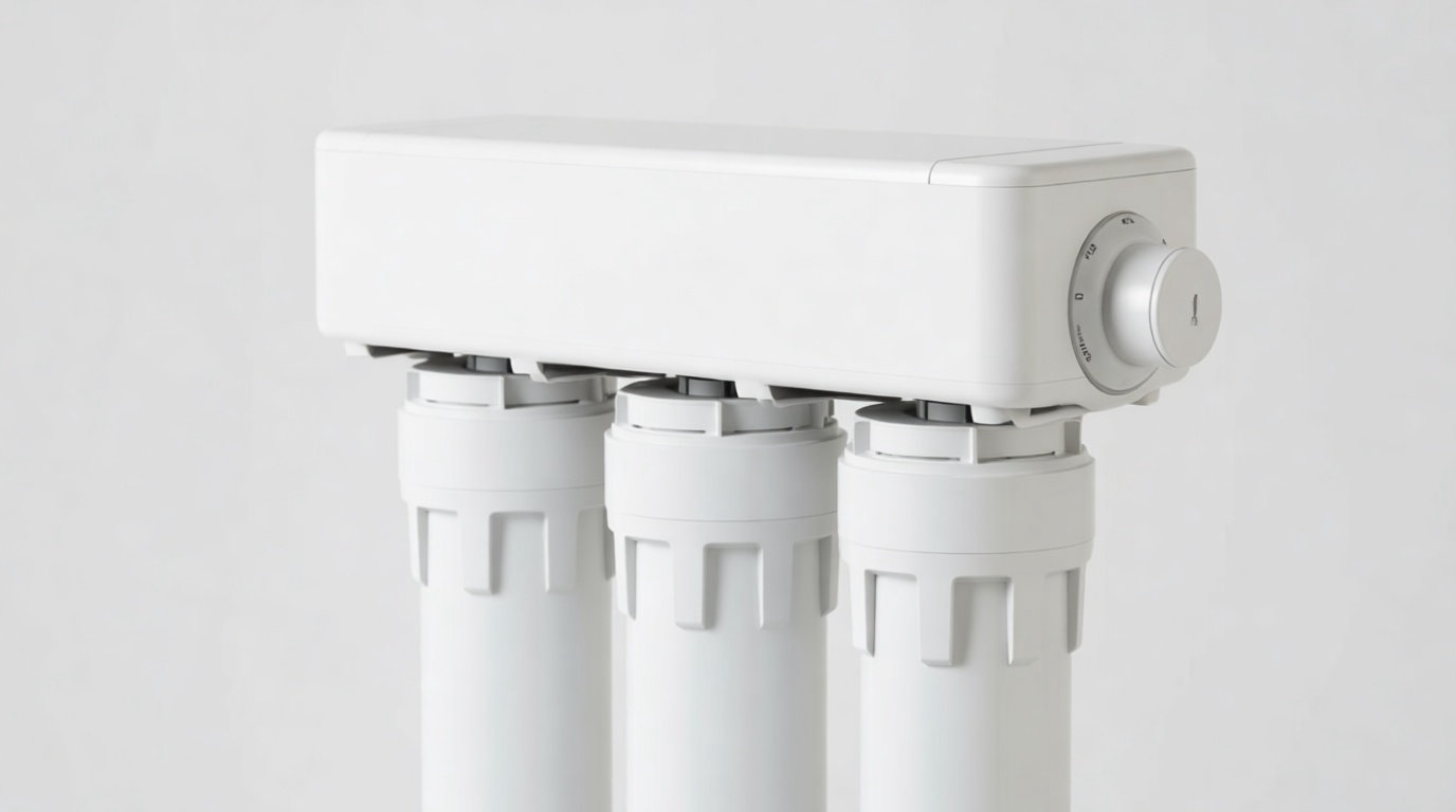 Comparatif des méthodes pour éliminer les nitrates à la maison