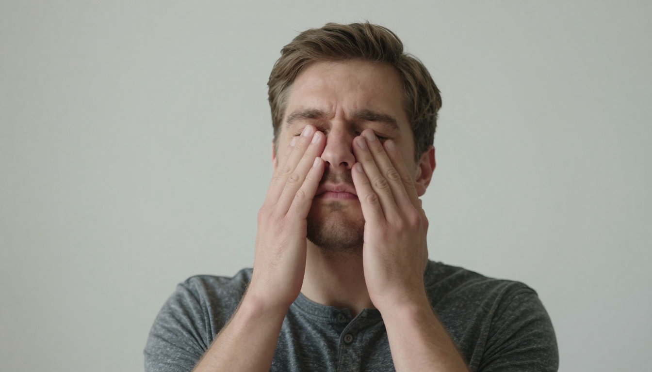 Cortisol et déshydratation : le piège du stress chronique