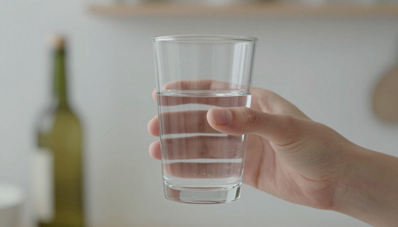 Mes astuces pour une eau saine sans compromis