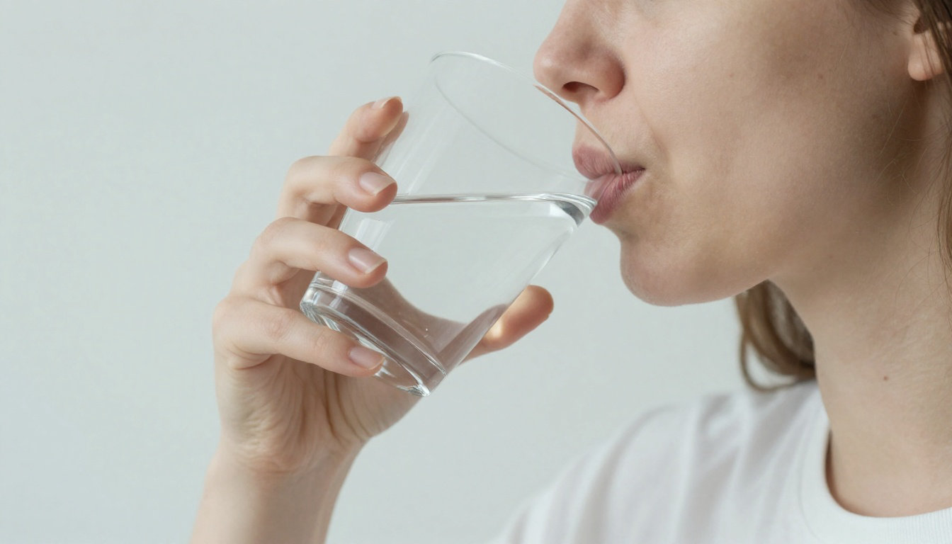Impact de l'eau dynamisée sur la santé et la vitalité cellulaire